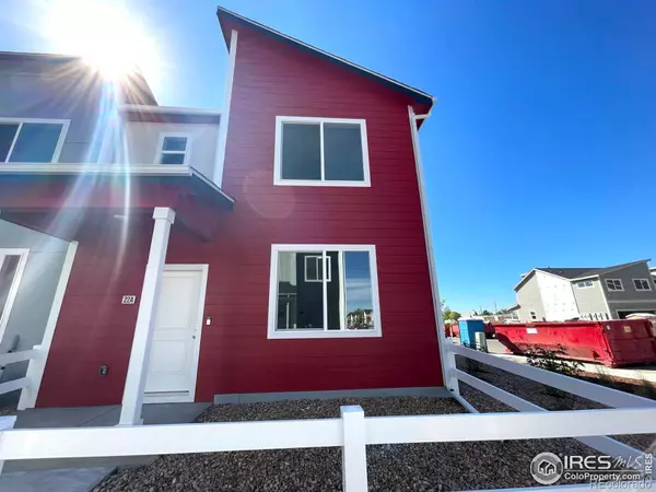 500 S Denver AVE #22A, Fort Lupton, CO 80621