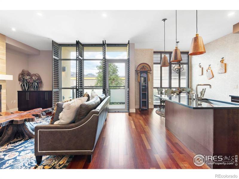 1155 Canyon BLVD #205, Boulder, CO 80302