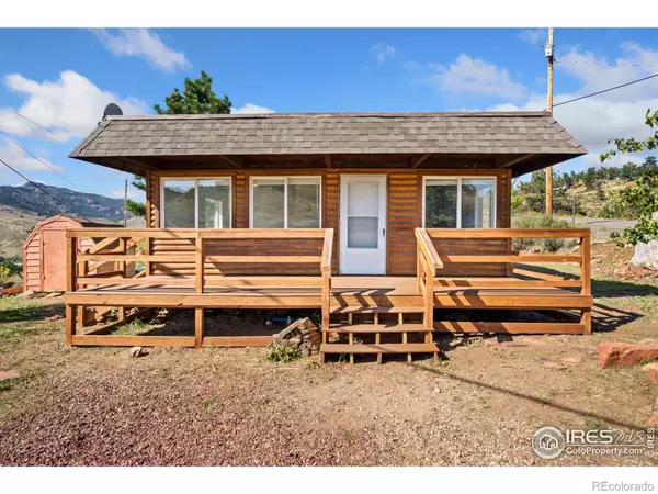 Fort Collins, CO 80526,4909 Deer Trail CT