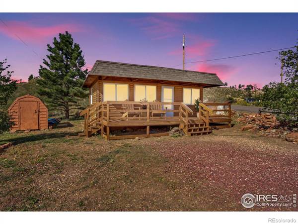 4909 Deer Trail CT, Fort Collins, CO 80526