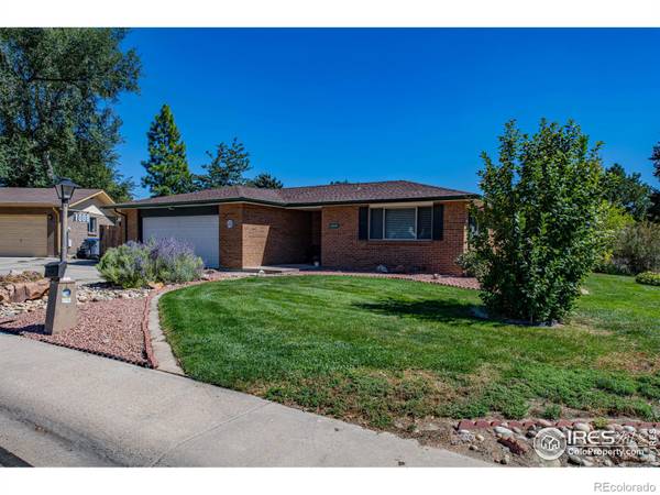 1008 19th AVE,  Longmont,  CO 80501