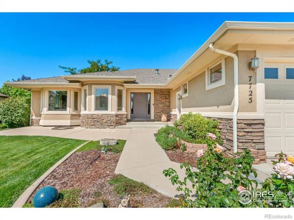 Greeley, CO 80634,7725 Poudre River RD