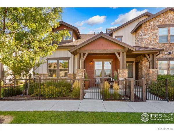 6300 Pumpkin Ridge DR #1, Windsor, CO 80550