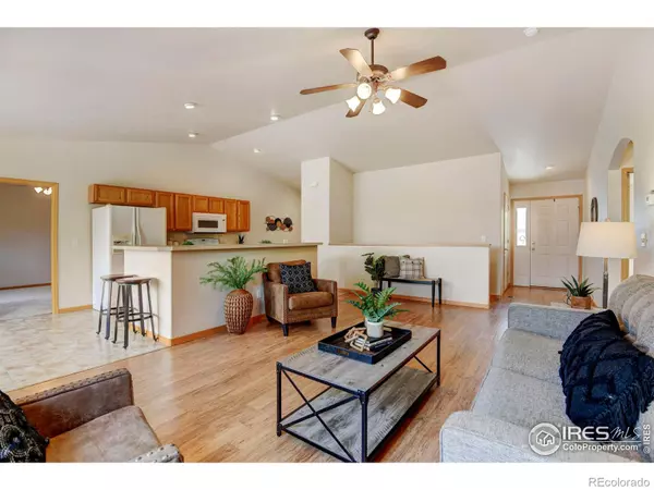 Severance, CO 80550,915 Cliffrose WAY