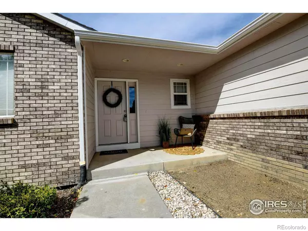 Severance, CO 80550,915 Cliffrose WAY