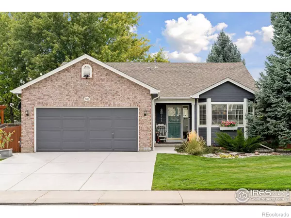 Longmont, CO 80504,1582 Cedarwood DR