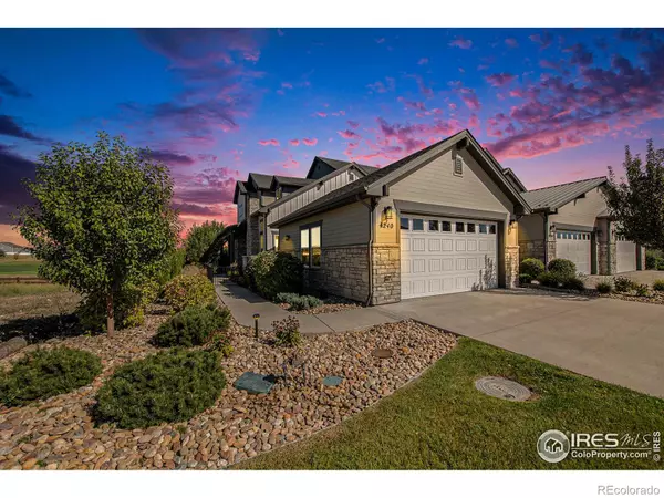 Timnath, CO 80547,4240 Grand Park DR