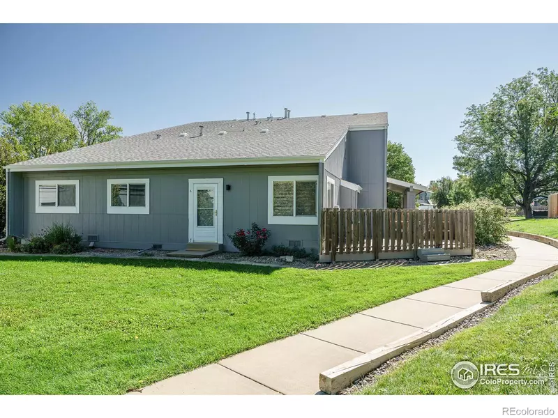 4269 Monroe DR #A, Boulder, CO 80303