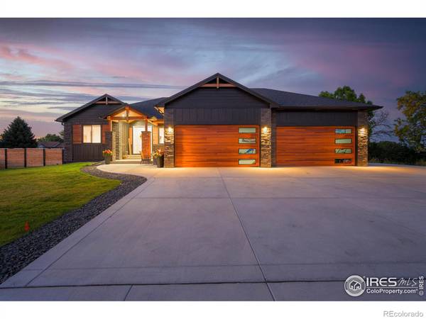 740 W County Road 10, Berthoud, CO 80513