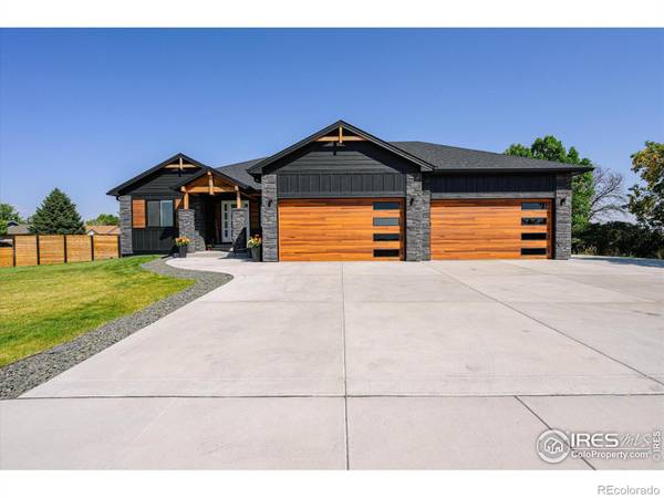 Berthoud, CO 80513,740 W County Road 10