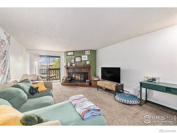 Estes Park, CO 80517,1730 Raven AVE #16