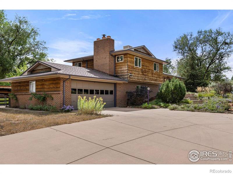 8836 Marathon RD, Niwot, CO 80503