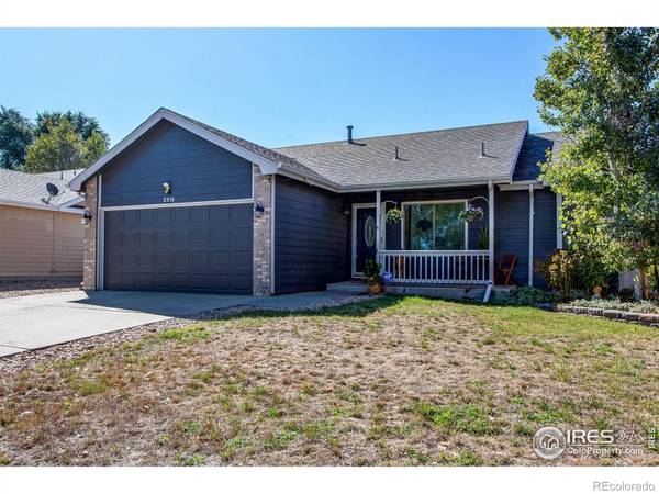 Greeley, CO 80631,2916 W D ST