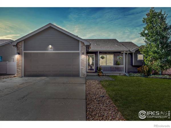 Greeley, CO 80631,2916 W D ST