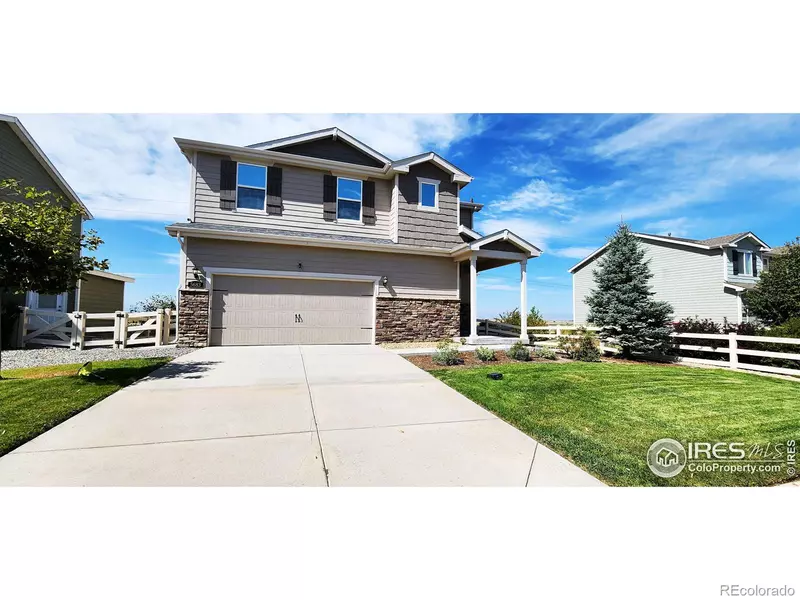 5683 W View CIR, Dacono, CO 80514