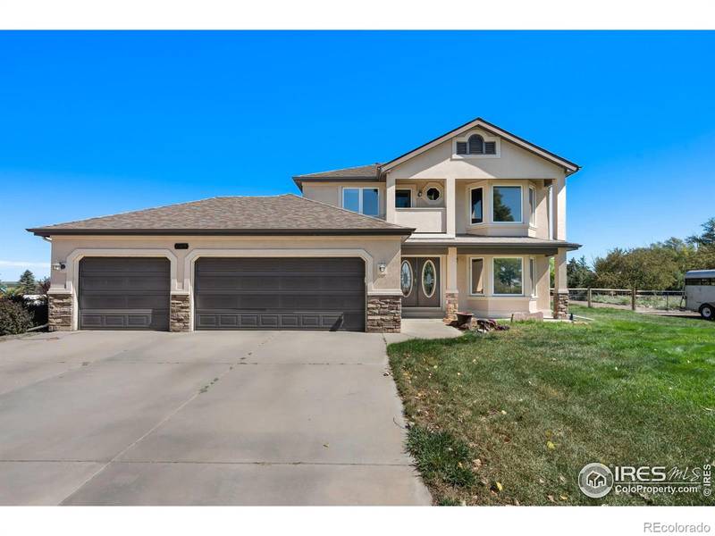 21977 County Road 78, Eaton, CO 80615