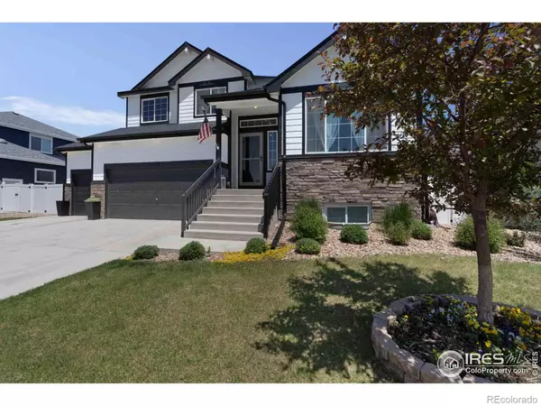 Severance, CO 80550,1754 Vista Point LN