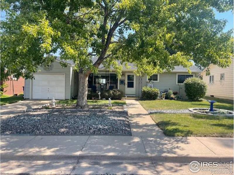 1202 23rd Ave Ct, Greeley, CO 80634