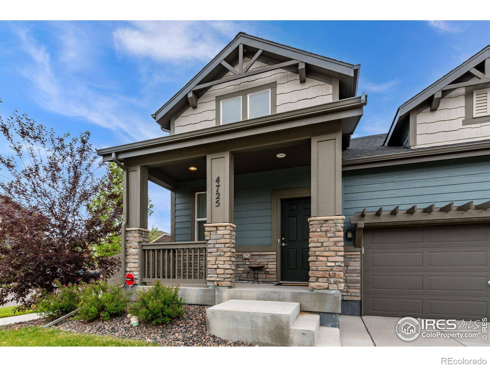 4725 Helena ST, Denver, CO 80239