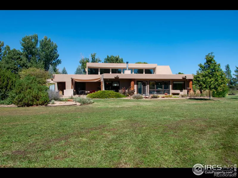 6325 Ridgewood DR, Fort Collins, CO 80524