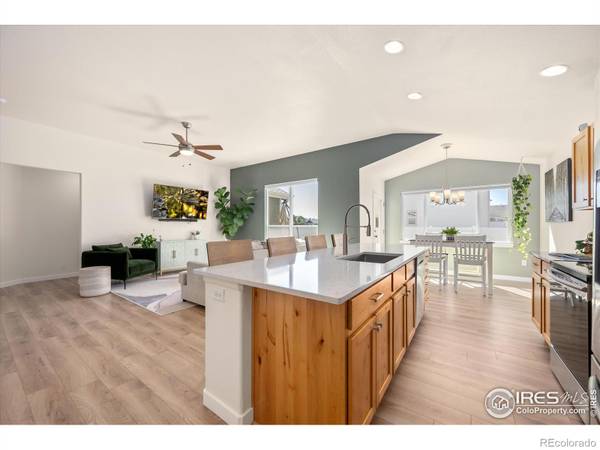 713 Mt Evans AVE, Severance, CO 80550