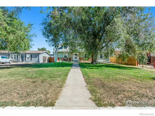 Milliken, CO 80543,206 S Marjorie AVE