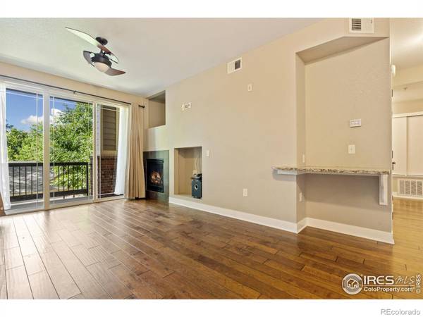 Fort Collins, CO 80525,2445 Windrow DR #207