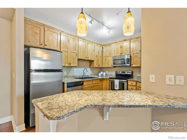 Fort Collins, CO 80525,2445 Windrow DR #207