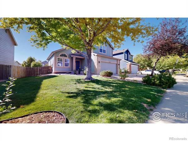 Loveland, CO 80537,487 Mesa DR