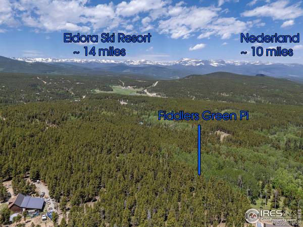 Black Hawk, CO 80422,0 Fiddler's Green PL