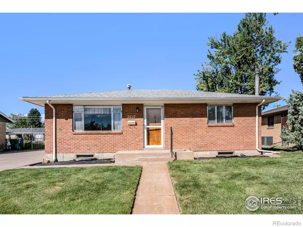 Greeley, CO 80631,2617 14th Ave Ct