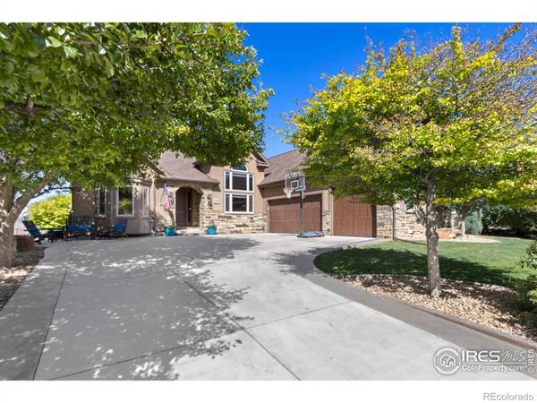 1024 Belvedere CT, Fort Collins, CO 80525