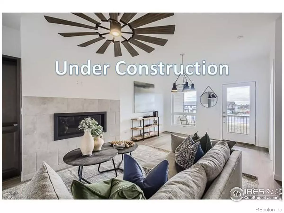 Fort Collins, CO 80524,857 Birdwhistle LN #2