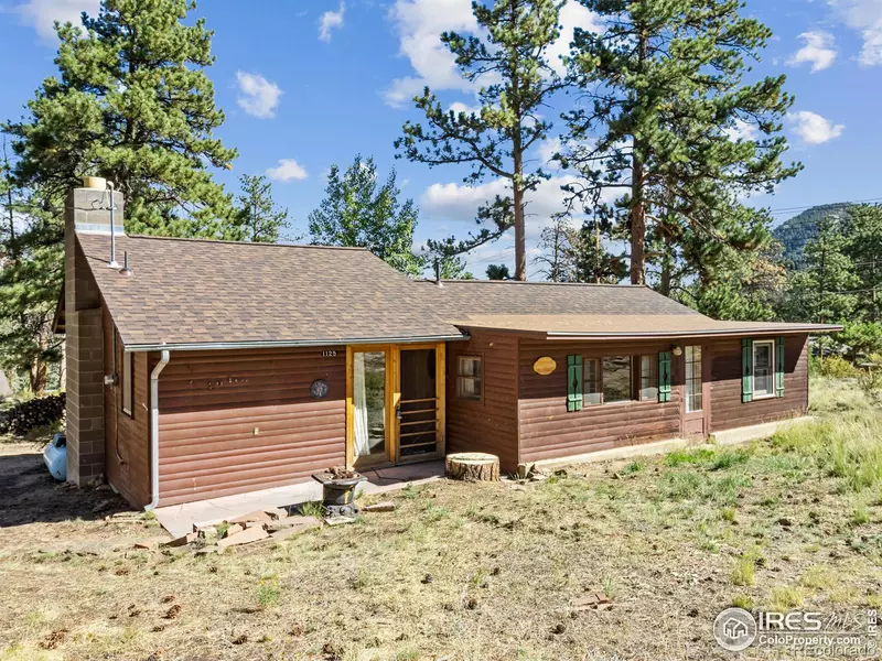 1125 Upper Broadview RD, Estes Park, CO 80517