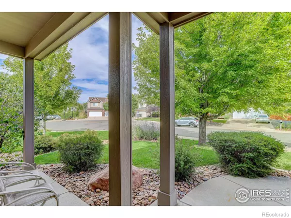 Longmont, CO 80504,729 Rider Ridge DR