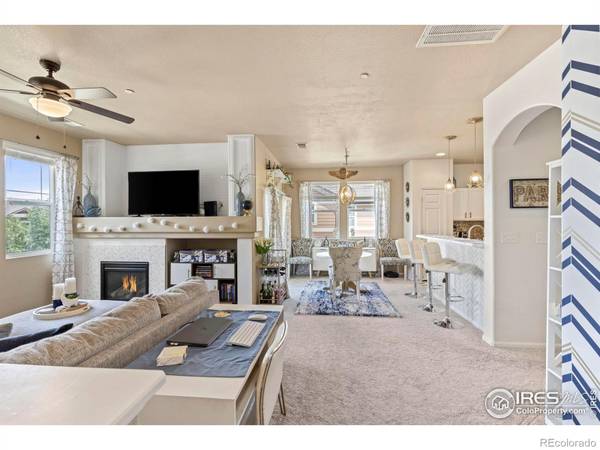 5102 Southern Cross LN #C, Fort Collins, CO 80528