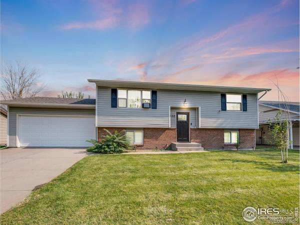 112 Gayle ST, Fort Morgan, CO 80701