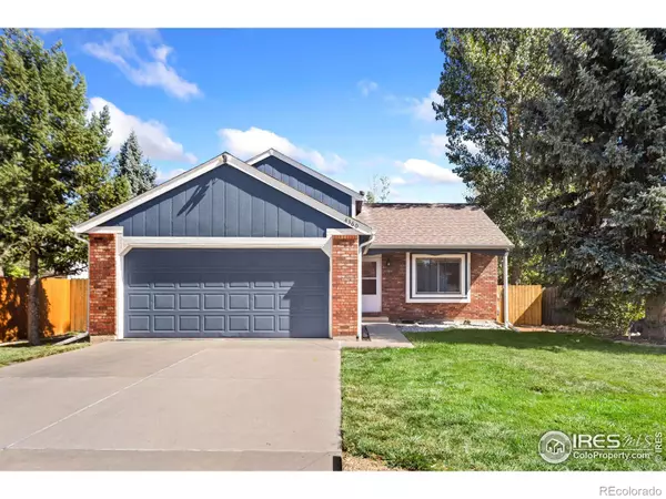 4360 Starflower DR, Fort Collins, CO 80526