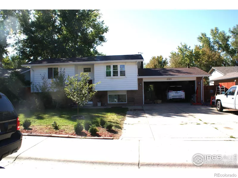 342 Grant AVE, Firestone, CO 80520