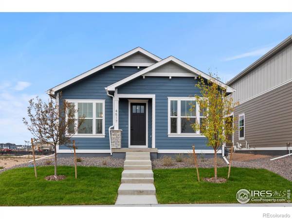 4517 Parkline ST, Timnath, CO 80547