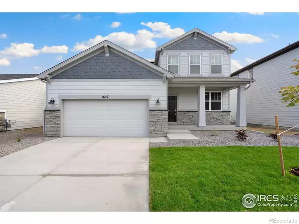 Windsor, CO 80550,1646 Colorado River DR