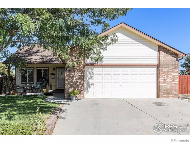 104 Plowshare LN, Platteville, CO 80651