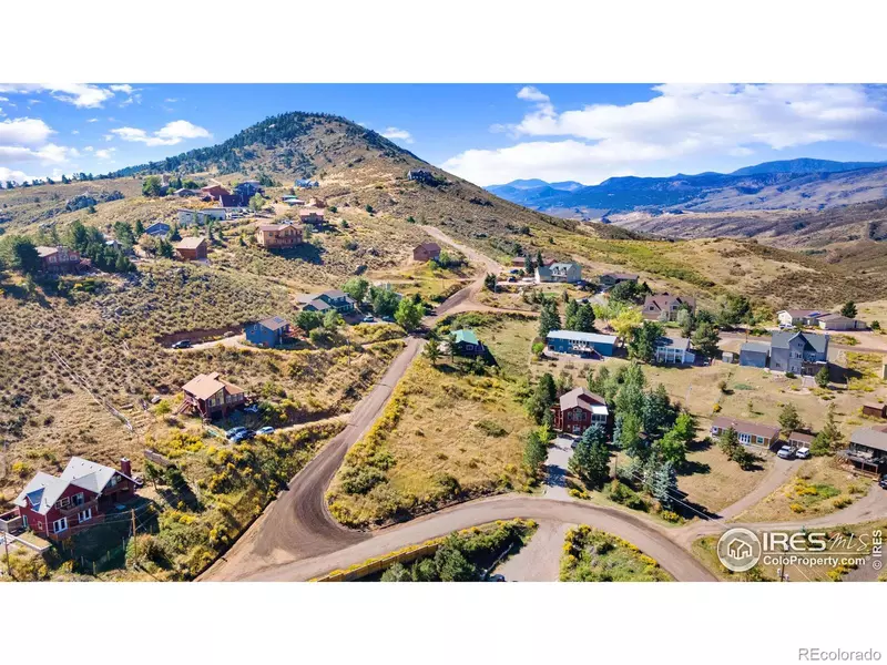 Overhill DR, Fort Collins, CO 80526