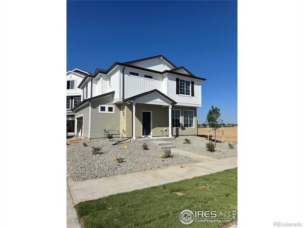 Johnstown, CO 80534,4225 Marblewood DR