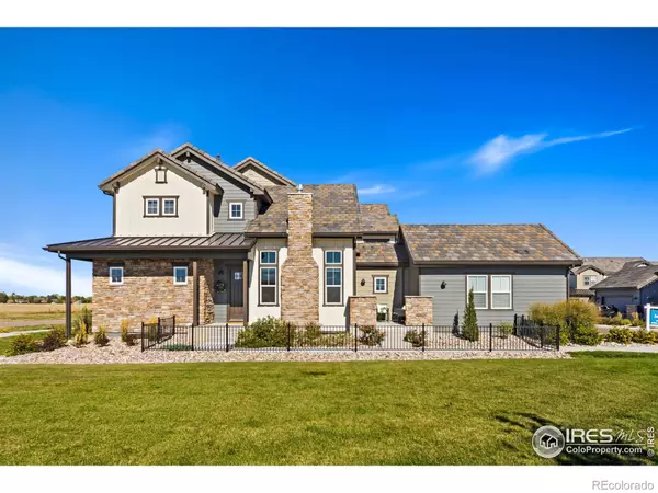 Berthoud, CO 80513,1582 Harebell ST