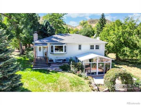 2649 N County Road 29, Loveland, CO 80538