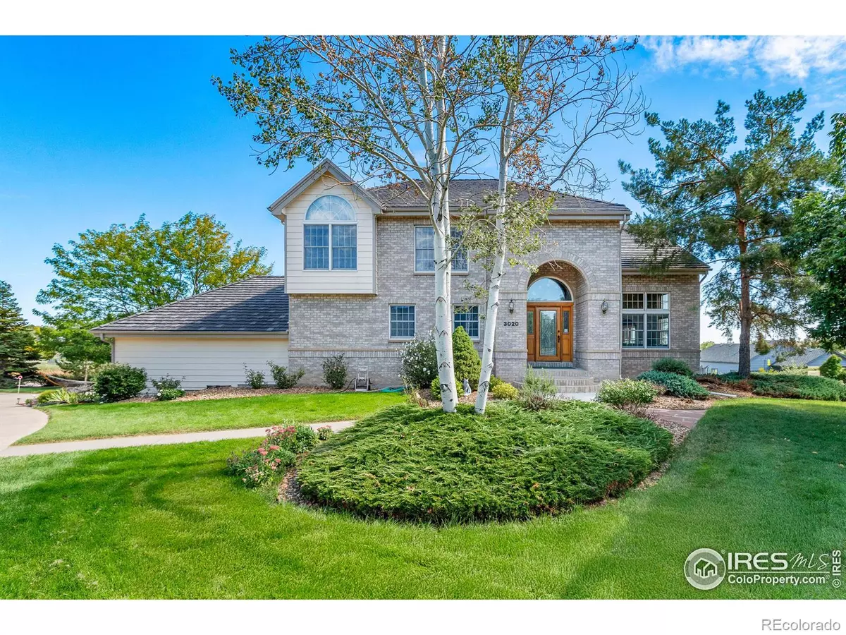 Loveland, CO 80537,3020 Blue Mountain CT