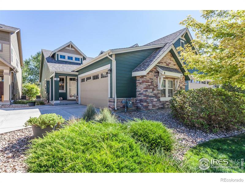 2328 Calais DR #B, Longmont, CO 80504