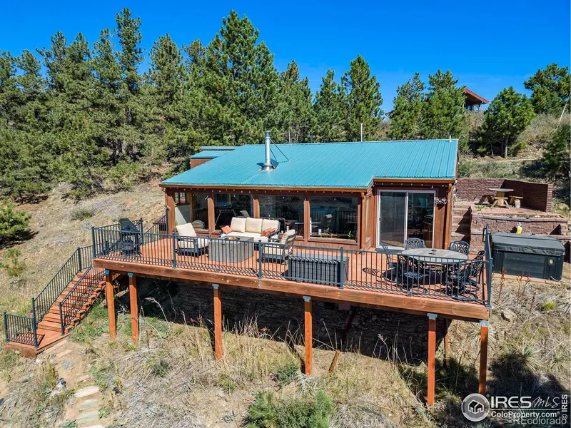 13221 Otter RD, Loveland, CO 80538