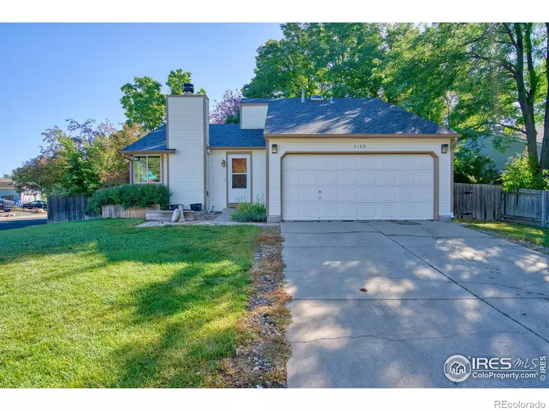 3100 Sweeney ST, Fort Collins, CO 80526